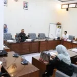 DPRD Banyuwangi Perkuat Kolaborasi Penanganan HIV AIDS, Target Three Zero 2030 Jadi Prioritas Bersama