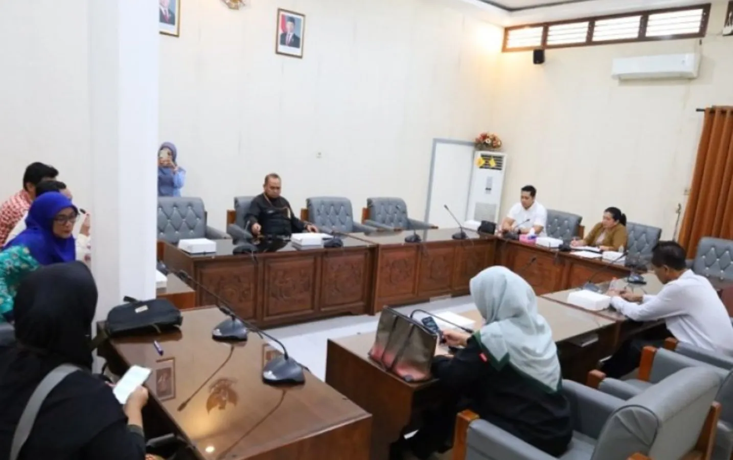 DPRD Banyuwangi Perkuat Kolaborasi Penanganan HIV AIDS, Target Three Zero 2030 Jadi Prioritas Bersama