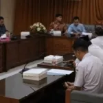 Raperda Pembangunan Industri Banyuwangi 2025-2045 Dibahas, DPRD Dorong Hilirisasi dan Pertumbuhan Ekonomi Daerah