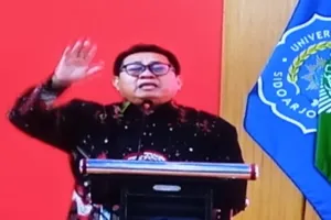 PFII Disiapkan dari Bali, SMSI Dorong Indonesia Menjadi Hub Finansial Global Lewat Akselerasi Regulasi