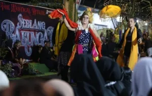 Seblang Bakungan Banyuwangi, Ritual Sakral Warisan Leluhur yang Memikat Ribuan Wisatawan Saat Libur Idul Adha