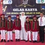 Dulu Putus Sekolah dan Bekerja di Kebun Kopi, Siswa Sekolah Rakyat Banyuwangi Kini Lulus dan Siap Raih Masa Depan