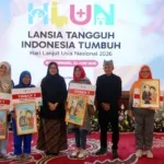 Usia Harapan Hidup Warga Banyuwangi Meningkat, Bupati Ipuk Perkuat Program Lansia Inklusif