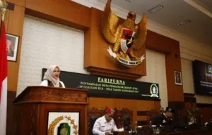 Bupati Ipuk Dorong Kolaborasi Semua Pihak dalam Menyusun APBD 2027
