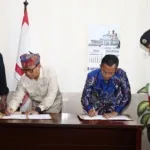 BNNK Banyuwangi dan Pramuka membentuk Saka Anti Narkoba