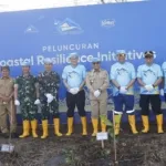 Banyuwangi Luncurkan Coastal Resilience Initiatives, Pulihkan Terumbu Karang hingga Mangrove Berkelanjutan