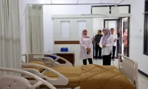 Beasiswa ‘Banyuwangi Progresif’ Dibuka, Peluang Putra Daerah Dibiayai Kuliah Kesehatan hingga Dokter Spesialis