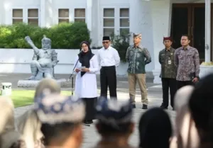 Bupati Ipuk Minta ASN Tingkatkan Pelayanan dan Tak Boleh Ada Ego Sektoral