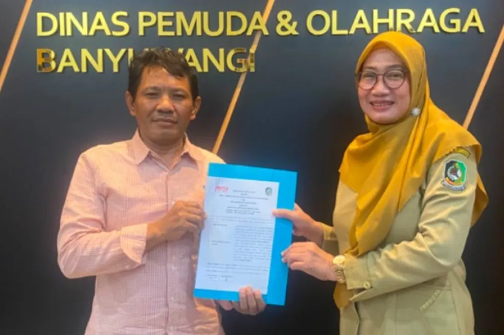 Gandrung Surf Competition 2026 Masuk Banyuwangi Attraction, Ratusan Peselancar Nasional Siap Taklukkan Ombak Pulau Merah
