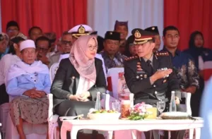Bupati Ipuk Minta Warga Banyuwangi Waspada Travel Umrah Fiktif, Pastikan Biro Berizin Resmi