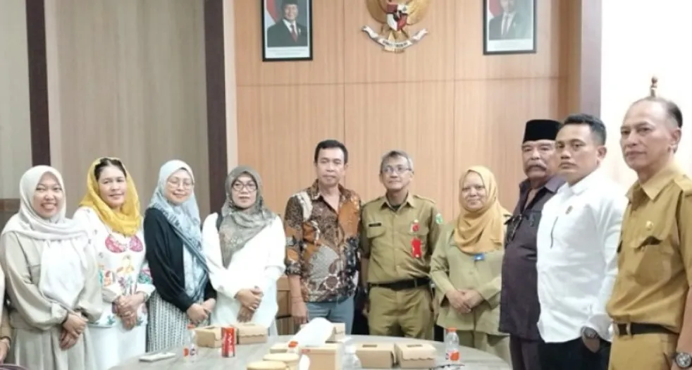 Komisi II DPRD Banyuwangi Pelajari Agrowisata Kota Batu, Siapkan Strategi Sinergi Pertanian dan Pariwisata