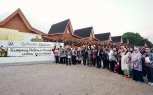 KNMP Banyuwangi Jadi Rujukan Forum ASEAN, Ekonomi Nelayan Didorong Naik Kelas Lewat Wisata Kuliner