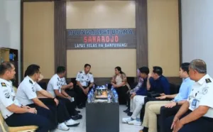 DPRD Banyuwangi Soroti Keamanan Lapas, Apresiasi Keberhasilan Gagalkan Modus Penyelundupan Narkoba