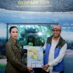 Revalidasi UNESCO Global Geopark Ijen Dimulai Agustus 2026 dan Siap Pertahankan Green Card