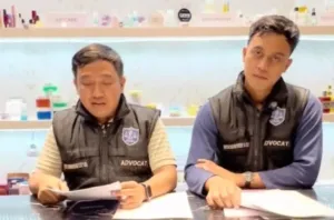 Hasil Monitoring Lintas OPD: Operasional PT Indokosmetika Global Medika Tetap Berjalan, Perizinan Terus Disempurnakan