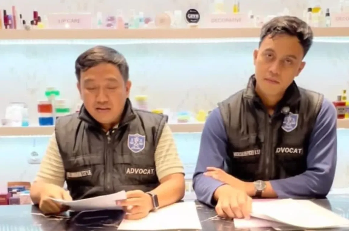Hasil Monitoring Lintas OPD: Operasional PT Indokosmetika Global Medika Tetap Berjalan, Perizinan Terus Disempurnakan