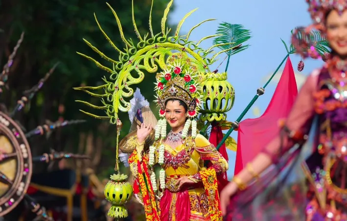 Banyuwangi Gelar Berbagai Event Seru dalam Rangkaian BEC 2026! Catat Tanggalnya