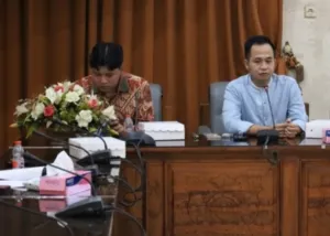 Raperda RPIK Banyuwangi Matangkan Klaster Industri Unggulan, Pansus Tegaskan Harus Sinkron dengan RDTR dan RTRW