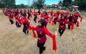 Gandrung Sewu 2026 Mulai Seleksi, Lebih dari 1.000 Penari Siap Ramaikan Festival Bertema Kembang Dermo