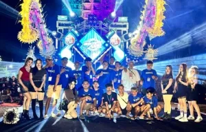 G-STAR Videotron Hadir di Banyuwangi Selatan, Tren Media LED Meningkat untuk Event dan Sound Horeg