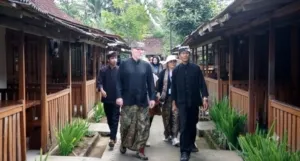 Komitmen Banyuwangi dalam Menjaga Standar Pengelolaan Geopark Ijen dapat Apresiasi Asesor UNESCO