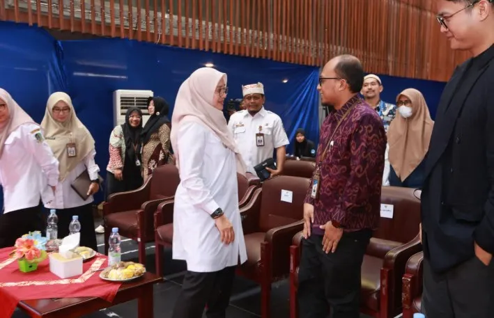 BINEF 2026 Buka Peluang Pelajar dan Mahasiswa Banyuwangi Tembus Kampus Dunia