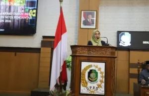 Perubahan KUA-PPAS 2026 Banyuwangi Disiapkan Hadapi Ketidakpastian, Bupati Ipuk Targetkan IKU Meningkat