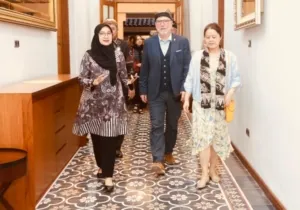 Banyuwangi Tunjukkan Komitmen Jaga Warisan Dunia, Geopark Ijen Jalani Revalidasi UNESCO Global Geopark