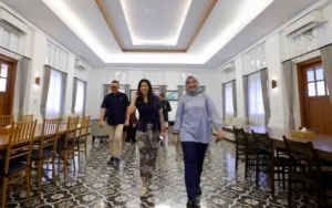 Angkasa Pura dan InJourney Siapkan Roadmap Pariwisata Banyuwangi Mulai Event hingga Konektivitas