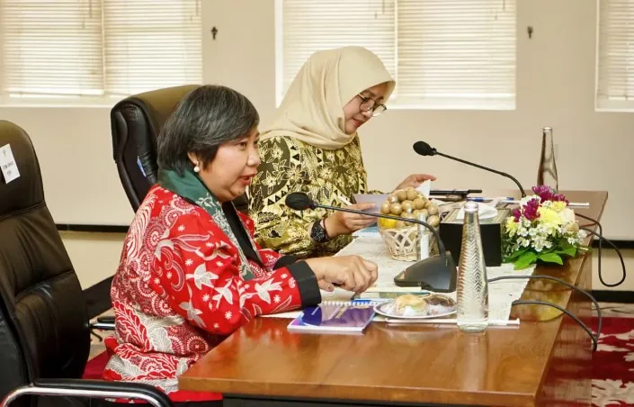 Banyuwangi Diusulkan Ikut Penilaian HAM Nasional oleh Komnas HAM dari Capain Pembangunan Inklusif
