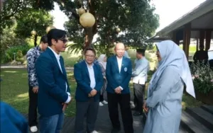 Pemkab Banyuwangi dan ITB Kolaborasi Riset dan Inovasi Mulai Pertanian hingga Pariwisata