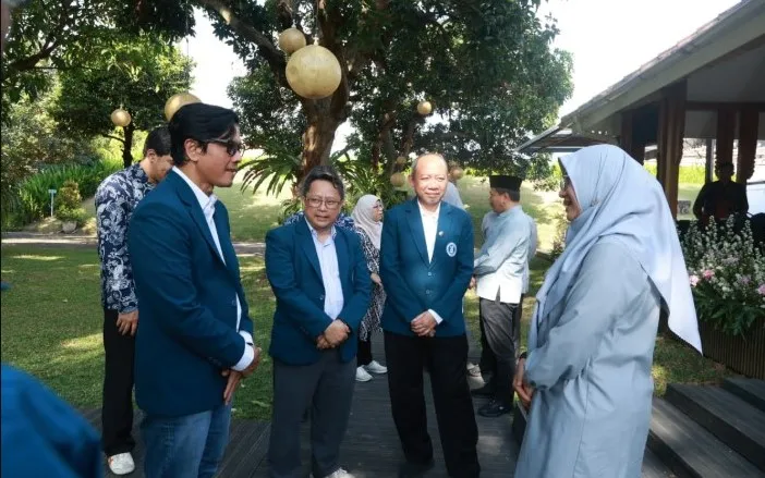 Pemkab Banyuwangi dan ITB Kolaborasi Riset dan Inovasi Mulai Pertanian hingga Pariwisata