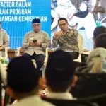Pemerintah Pusat Kembali Pilih Banyuwangi Jadi Pilot Project Pengentasan Kemiskinan Nasional Setelah Sukses Digitalisasi Perlinsos