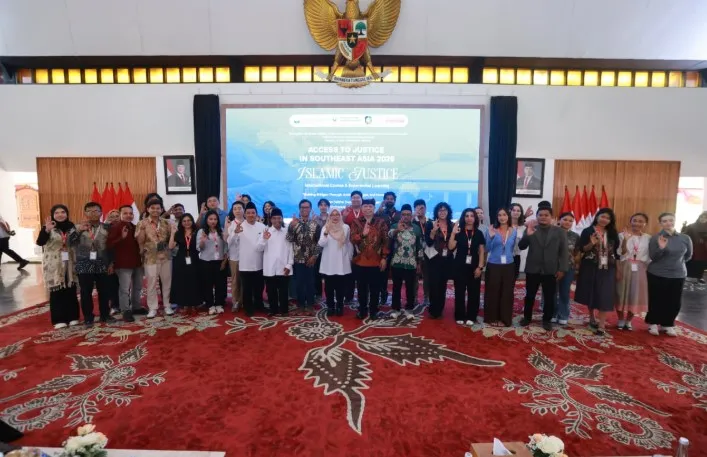 Peserta Konferensi Internasional Terkesima Keramahan Masyarakat Banyuwangi