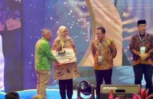 Banyuwangi Dapat Insentif 300 Unit Bedah Rumah, Dari Apresiasi Program Gotong Royong