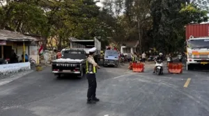 Antrean Ketapang Makin Padat, Rekayasa Lalu Lintas dan Penambahan Kapal Jadi Solusi Lintas Instansi