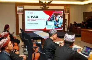 Inovasi e-PAD dan SIMPLING Banyuwangi Masuk Nominator Top 45 JAWARA 2026 Setelah Bersaing Dengan Inovasi Terbaik Jawa Timur
