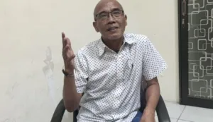 Jelang Konferensi PWI Jatim XVI, DPS 362 Anggota Diterbitkan, Masa Sanggah hingga 2 Oktober