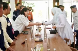 KAI Pilih Banyuwangi Buka Layanan Baru Angkutan Ternak dan Pertanian