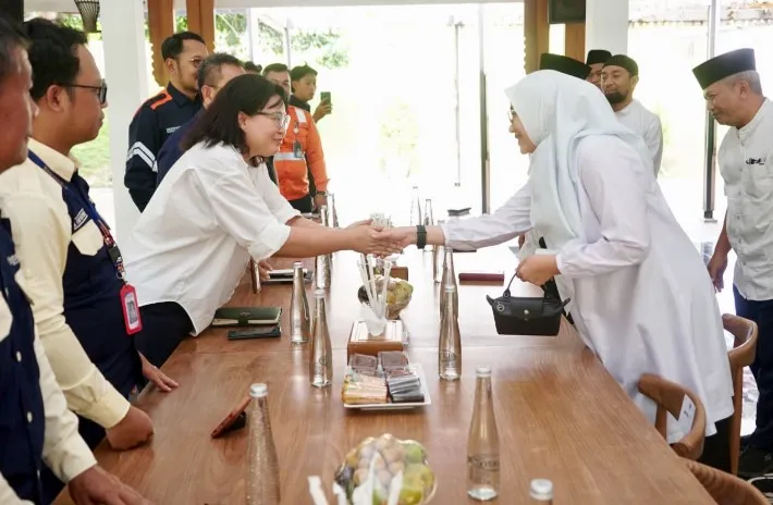 KAI Pilih Banyuwangi Buka Layanan Baru Angkutan Ternak dan Pertanian