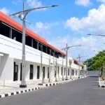 Pemkab Banyuwangi Menyiapkan Pemindahan Pedagang Ke Pasar Banyuwangi Baru Secara Bertahap Dengan 560 Pedagang Lama Sebagai Prioritas
