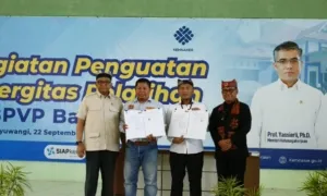 Pelatihan Vokasi Banyuwangi Membuka Peluang Kerja dan Magang Jepang Bagi Anak Muda Melalui Peningkatan Kompetensi dan Keterampilan