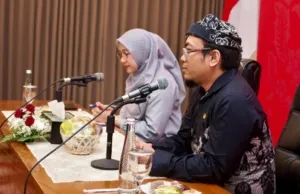 Pemkab Banyuwangi Gandeng IAI Kembangkan Arsitektur Berbasis Lokal dan Berkelanjutan