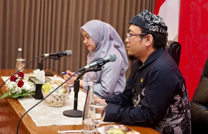 Pemkab Banyuwangi Gandeng IAI Kembangkan Arsitektur Berbasis Lokal dan Berkelanjutan