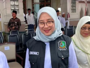 Bapenda Online Banyuwangi Resmi Diluncurkan, Urus Pajak Kini Bisa 24 Jam Tanpa ke Kantor