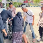 Polisi Lakukan Penyelidikan Dugaan Pencurian Jeruk di Bangorejo
