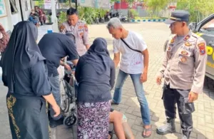 Polisi Lakukan Penyelidikan Dugaan Pencurian Jeruk di Bangorejo