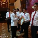 Ungkap Kasus 3C Terbanyak Kedua di Jatim, Polresta Banyuwangi Didorong Makin Responsif