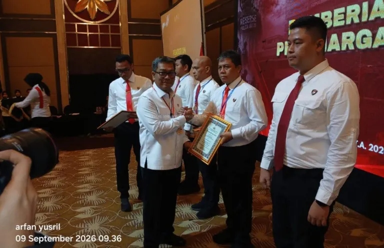 Ungkap Kasus 3C Terbanyak Kedua di Jatim, Polresta Banyuwangi Didorong Makin Responsif