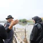 Pemkab Banyuwangi Percepat Penanganan hingga Muara Sungai Kalimati, 15 Ton Sampah Diangkut